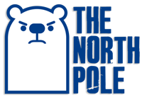 North_Pole_Logo_half