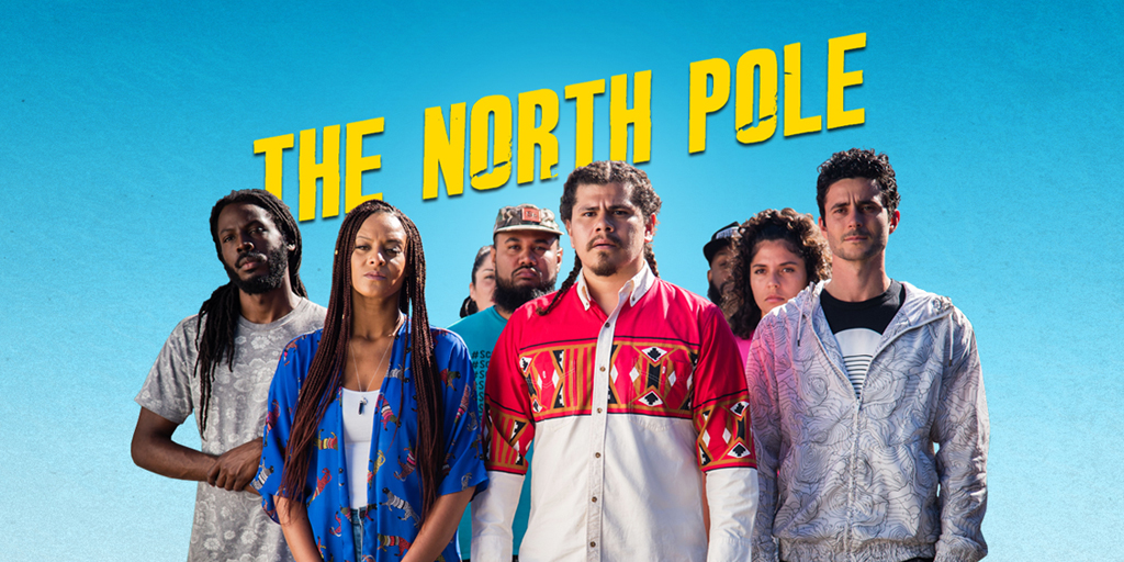 north pole clothing website